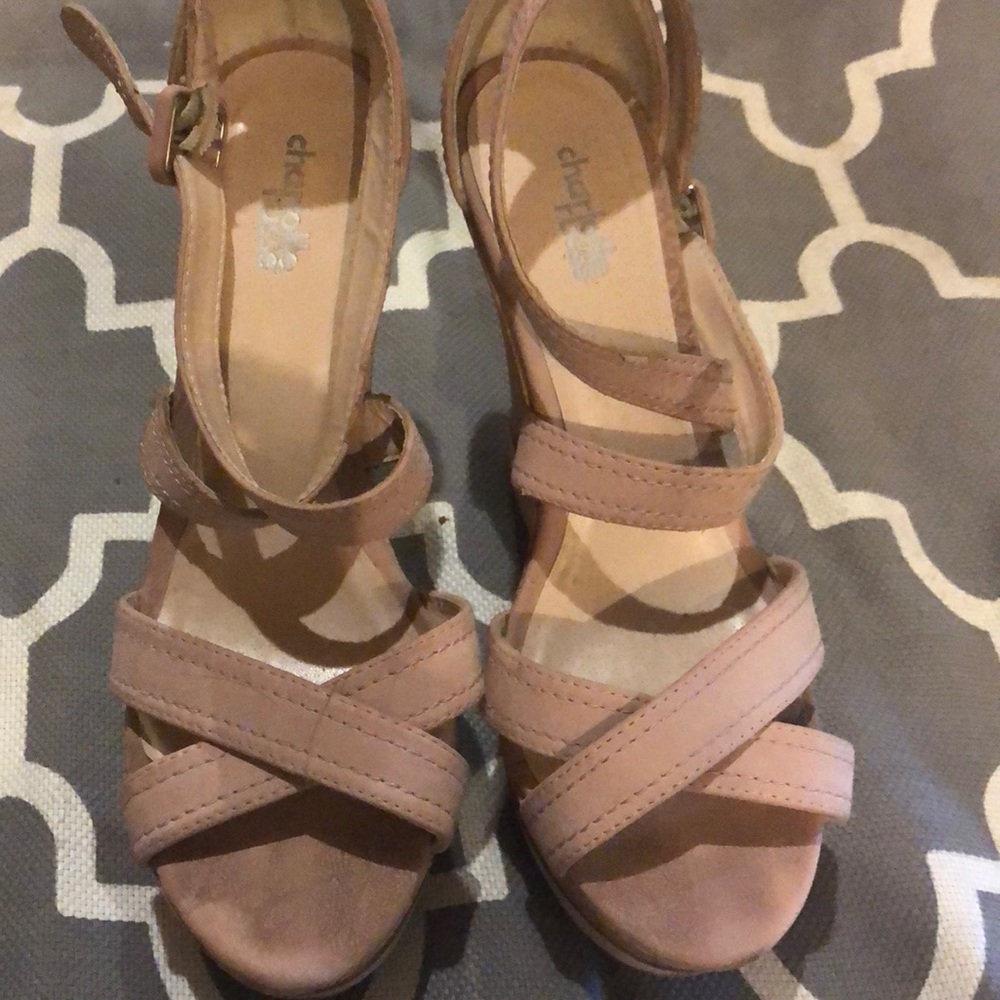 Wedges